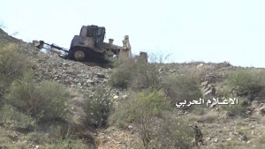 اقتحام جبل الدود للمرة الثانية في منطقة جيزان (22)