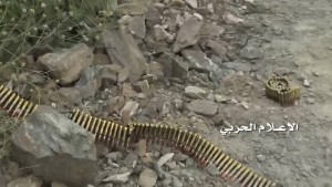 اقتحام جبل الدود للمرة الثانية في منطقة جيزان (27)