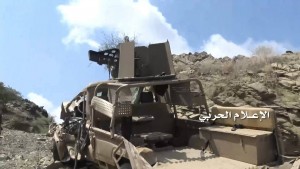 اقتحام جبل الدود للمرة الثانية في منطقة جيزان (28)