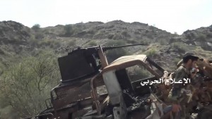 اقتحام جبل الدود للمرة الثانية في منطقة جيزان (29)