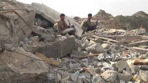 اقتحام جبل الدود للمرة الثانية في منطقة جيزان (4)