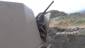 اقتحام جبل الدود للمرة الثانية في منطقة جيزان (6)