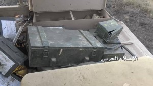 اقتحام جبل الدود للمرة الثانية في منطقة جيزان (8)