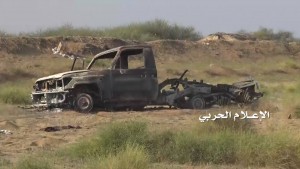 تحرير صحراء ميدي (12)