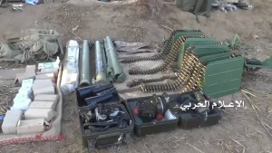 تحرير صحراء ميدي (14)