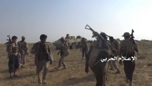 تحرير صحراء ميدي (16)