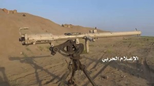 تحرير صحراء ميدي (17)