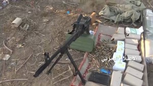 تحرير صحراء ميدي (19)