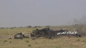 تحرير صحراء ميدي (22)