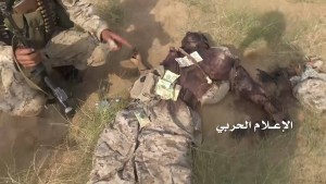 تحرير صحراء ميدي (27)