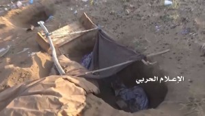 تحرير صحراء ميدي (29)