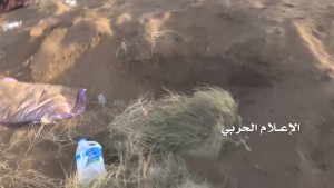 تحرير صحراء ميدي (34)