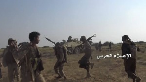 تحرير صحراء ميدي (36)