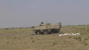 تحرير صحراء ميدي (37)