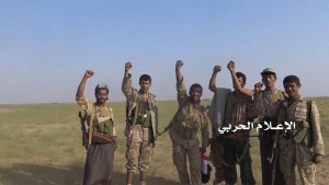 تحرير صحراء ميدي (50)