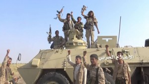 تحرير صحراء ميدي (7)