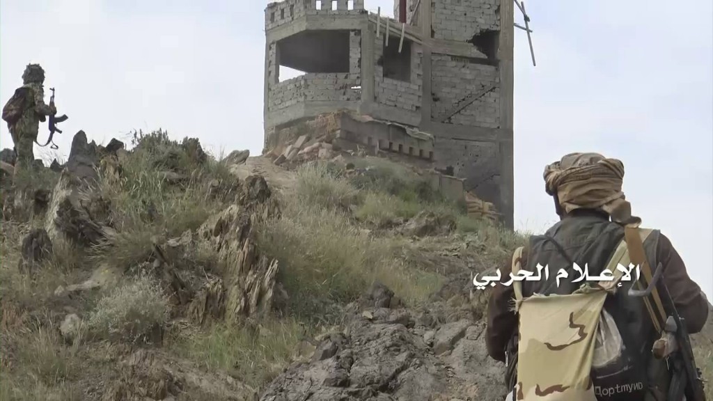 جبل الدود جيزان (17)