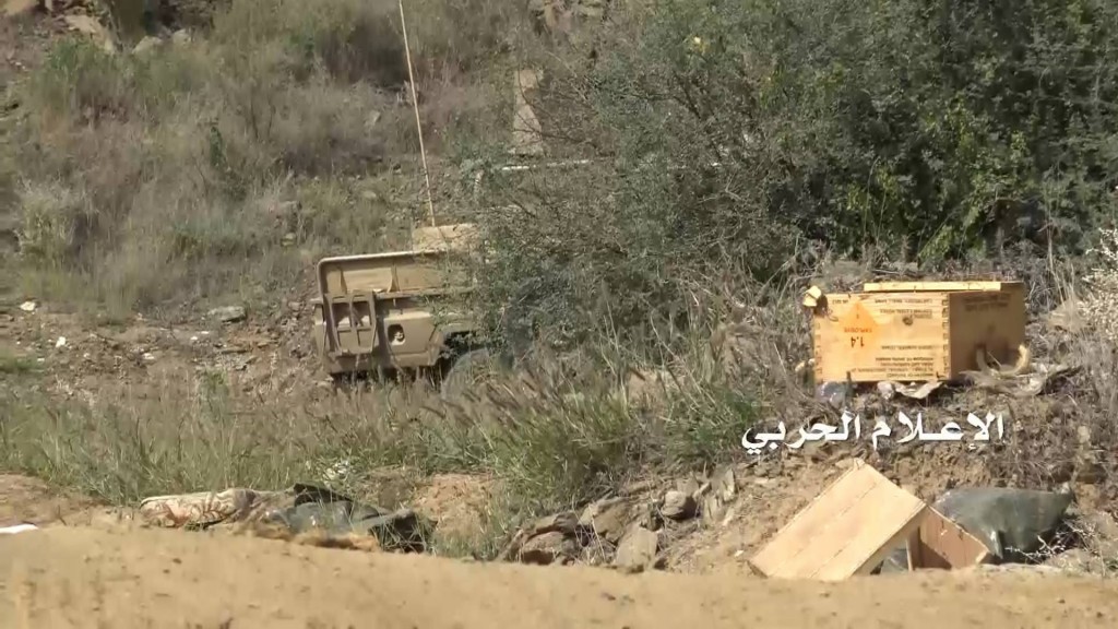 جبل الدود جيزان (18)