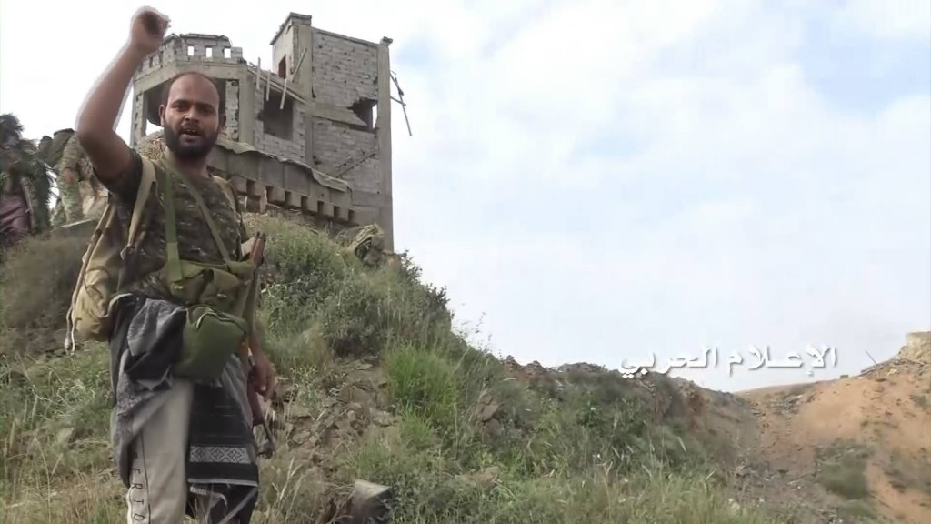 جبل الدود جيزان (29)