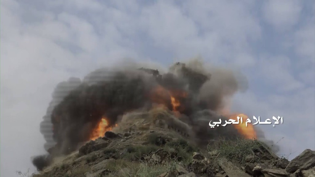 جبل الدود جيزان (67)