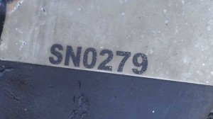 حطام طائرة استطلاع- تعز (1)