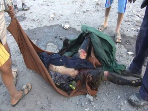 شهداء مصنع عمران15