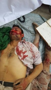 شهداء مصنع عمران6