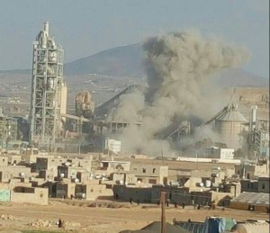 شهداء مصنع عمران7