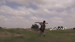 صحراء ميدي (1)