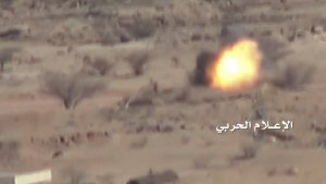 عسير موقع المجازة بعد الربوعة (2)