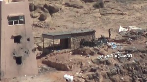 عسير موقع المجازة بعد الربوعة (5)