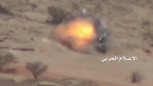 عسير موقع المجازة بعد الربوعة (8)