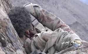 قتلى المرتزقة مارب (2)