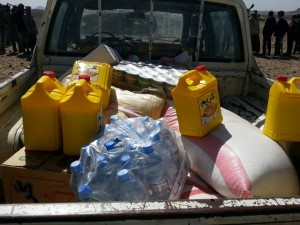 قرية حصن زيد مخلاف منقذه ذمار (10)