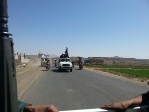 قرية حصن زيد مخلاف منقذه ذمار (13)