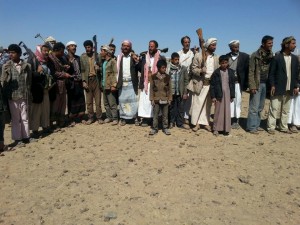 قرية حصن زيد مخلاف منقذه ذمار (2)