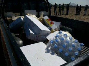 قرية حصن زيد مخلاف منقذه ذمار (3)