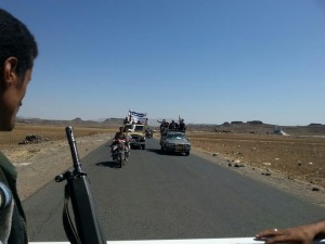 قرية حصن زيد مخلاف منقذه ذمار (6)