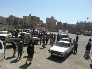 قرية حصن زيد مخلاف منقذه ذمار (7)