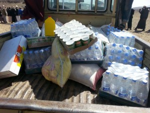 قرية حصن زيد مخلاف منقذه ذمار (8)