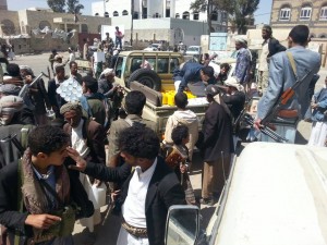 قرية حصن زيد مخلاف منقذه ذمار (9)