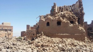 كوكبان شبام المحويت (1)