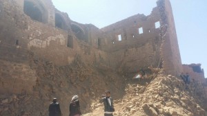 كوكبان شبام المحويت (4)