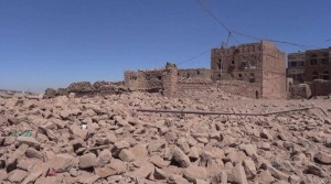 كوكبان شبام المحويت (5)