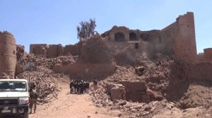 كوكبان شبام المحويت (6)