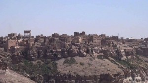 كوكبان شبام المحويت (8)