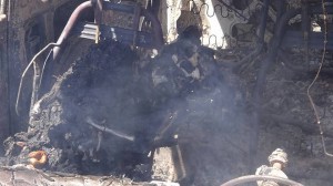 مجزرة العدوان-سوق نهم (2)