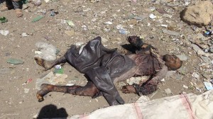 مجزرة العدوان-سوق نهم (6)