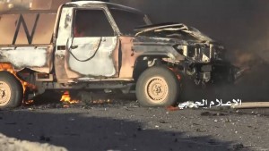 محرقة جديدة للجيش السعودي شرق الربوعة (15)