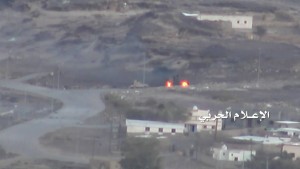 محرقة جديدة للجيش السعودي شرق الربوعة (6)